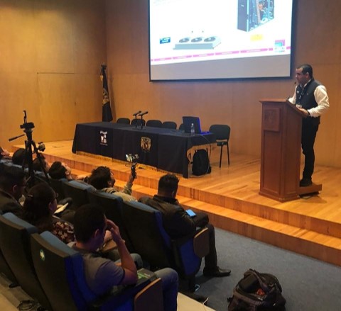 Jornada Tic conferencia 2